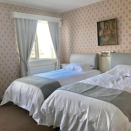 Hotell Ranten Falköping Εξωτερικό φωτογραφία