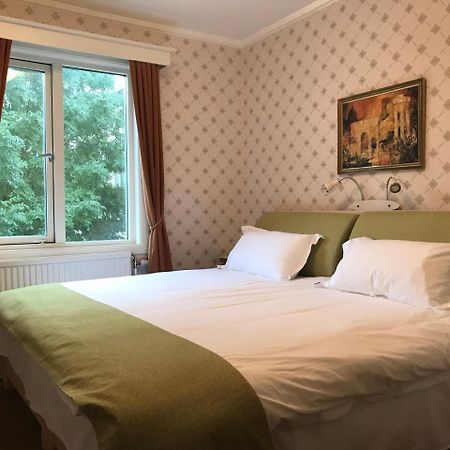 Hotell Ranten Falköping Εξωτερικό φωτογραφία