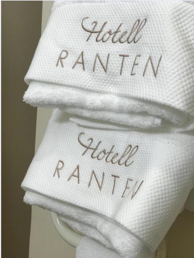 Hotell Ranten Falköping Εξωτερικό φωτογραφία