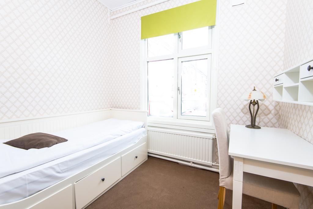 Hotell Ranten Falköping Εξωτερικό φωτογραφία