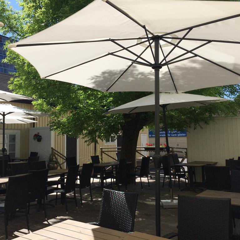 Hotell Ranten Falköping Εξωτερικό φωτογραφία