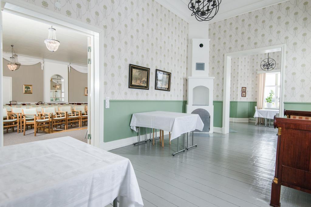 Hotell Ranten Falköping Εξωτερικό φωτογραφία