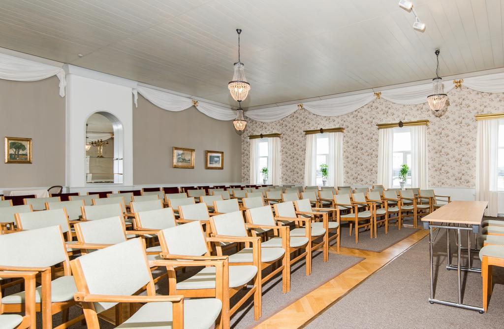 Hotell Ranten Falköping Εξωτερικό φωτογραφία