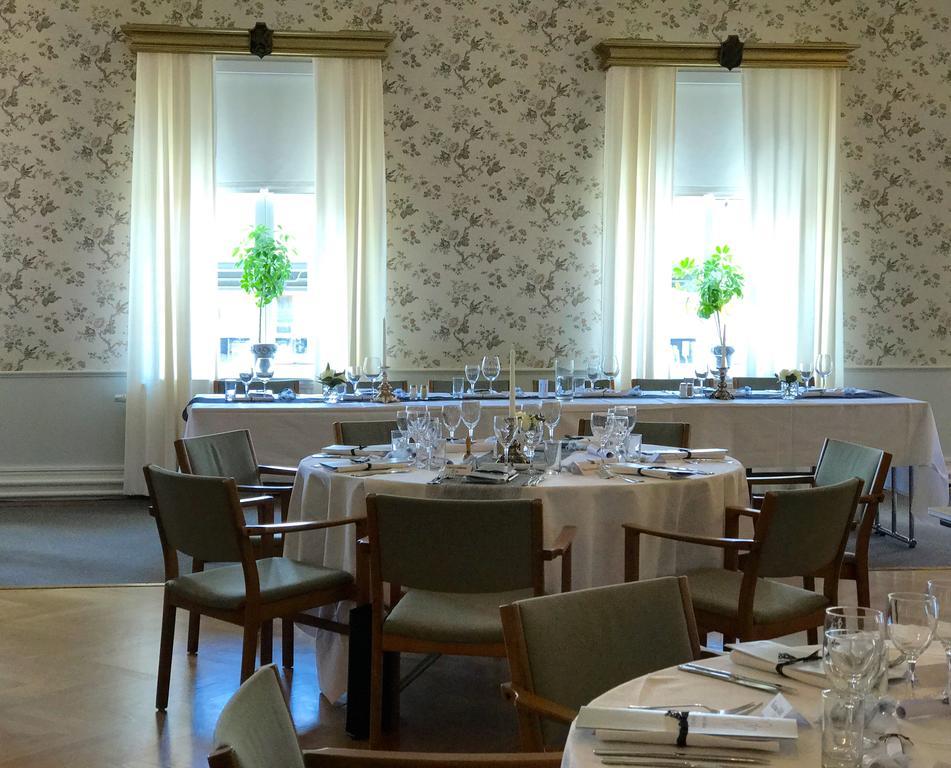 Hotell Ranten Falköping Εξωτερικό φωτογραφία