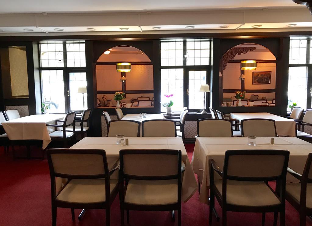 Hotell Ranten Falköping Εξωτερικό φωτογραφία