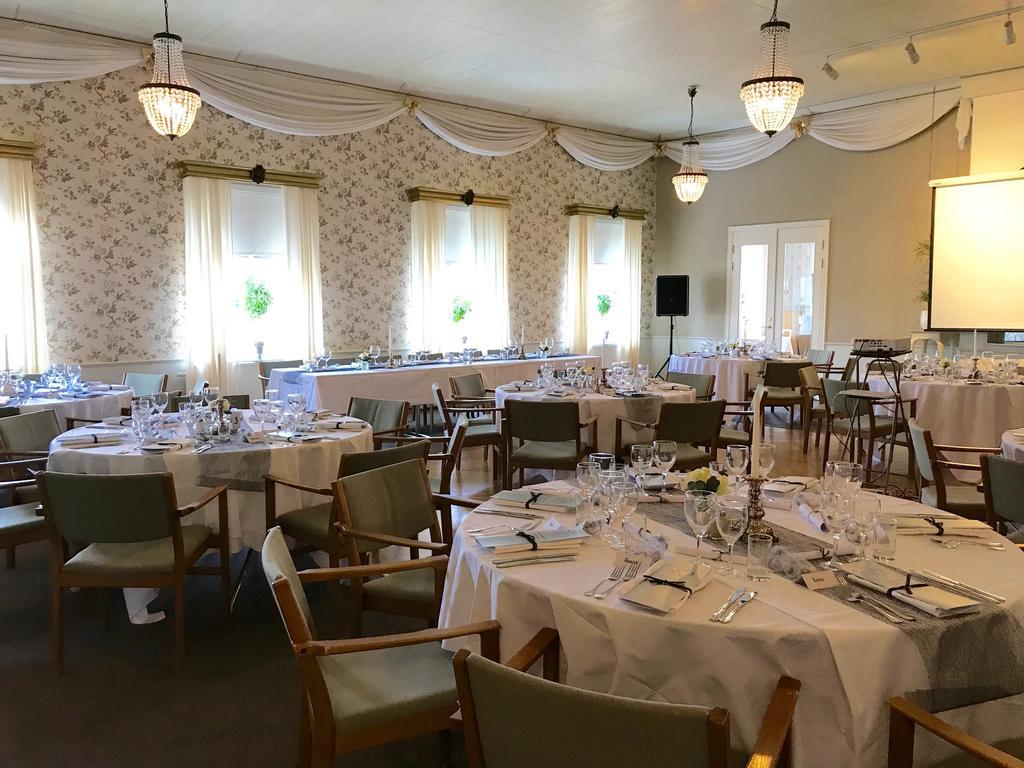 Hotell Ranten Falköping Εξωτερικό φωτογραφία