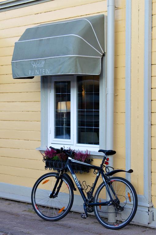 Hotell Ranten Falköping Εξωτερικό φωτογραφία