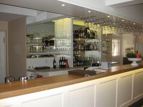 Hotell Ranten Falköping Εξωτερικό φωτογραφία