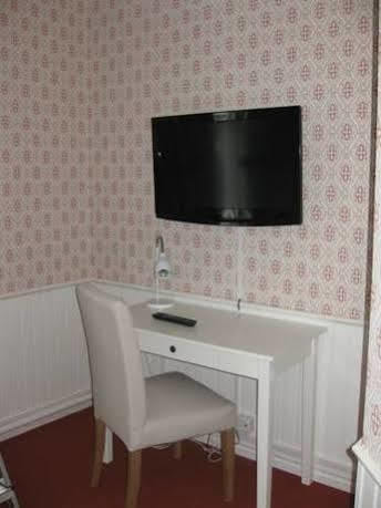 Hotell Ranten Falköping Εξωτερικό φωτογραφία