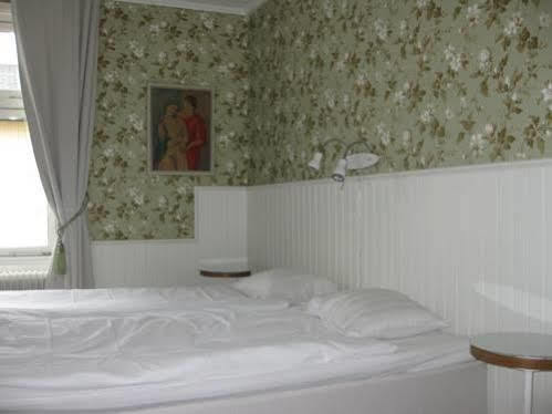 Hotell Ranten Falköping Εξωτερικό φωτογραφία