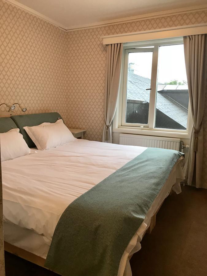 Hotell Ranten Falköping Εξωτερικό φωτογραφία