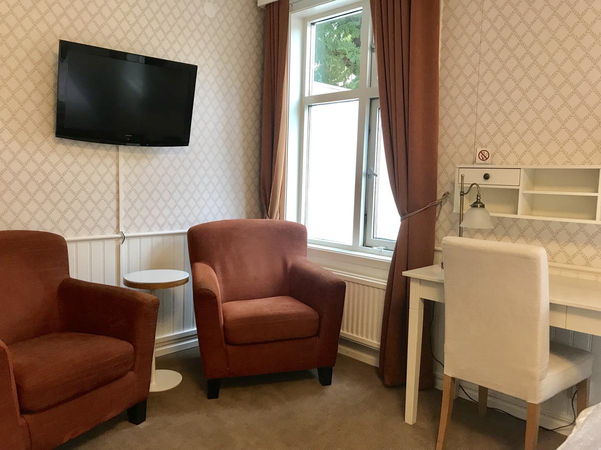 Hotell Ranten Falköping Εξωτερικό φωτογραφία