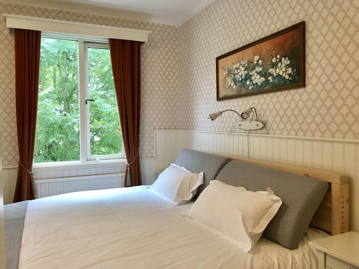 Hotell Ranten Falköping Εξωτερικό φωτογραφία