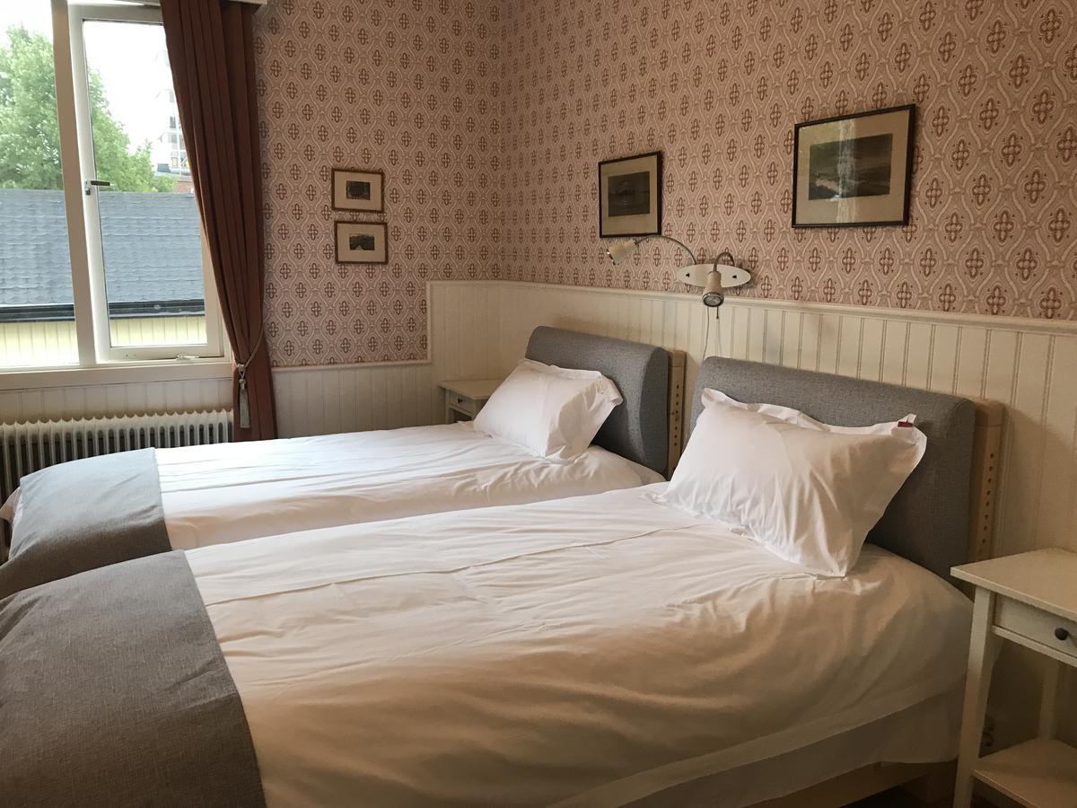 Hotell Ranten Falköping Εξωτερικό φωτογραφία