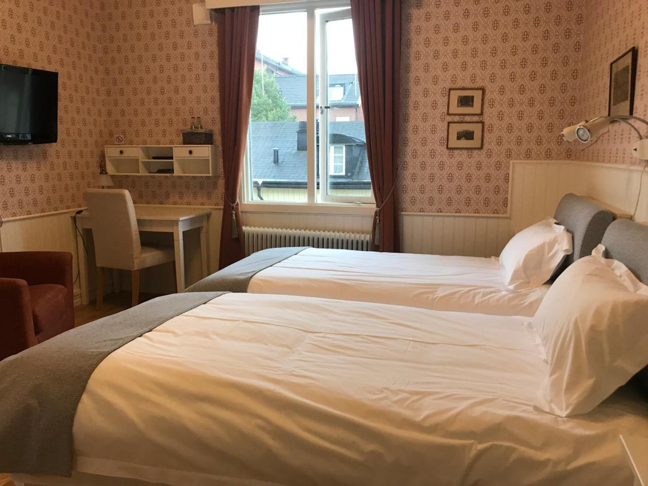 Hotell Ranten Falköping Εξωτερικό φωτογραφία