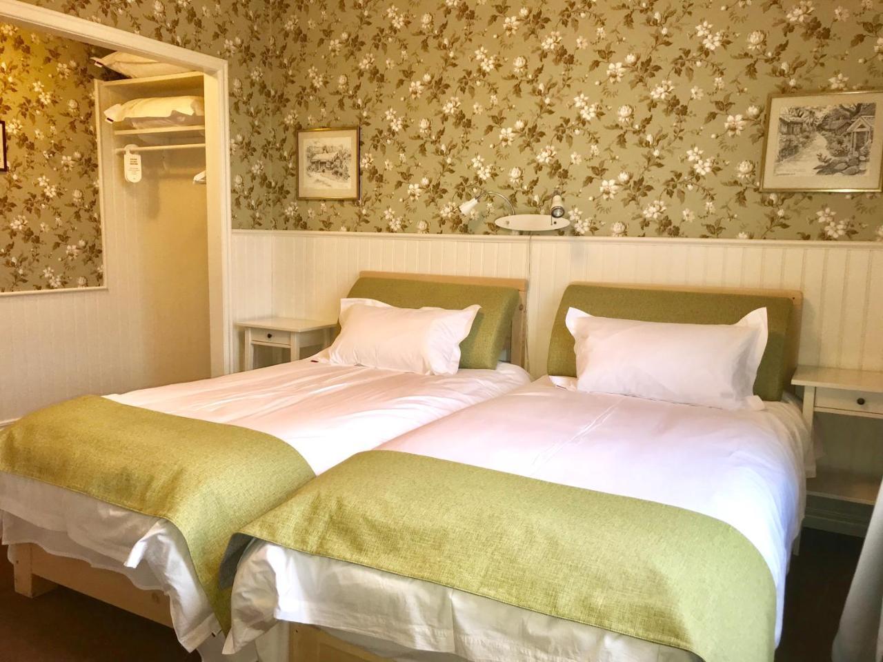 Hotell Ranten Falköping Εξωτερικό φωτογραφία