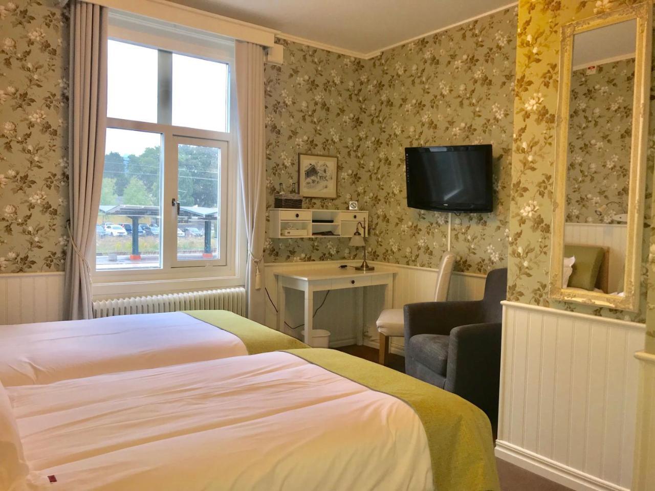 Hotell Ranten Falköping Εξωτερικό φωτογραφία