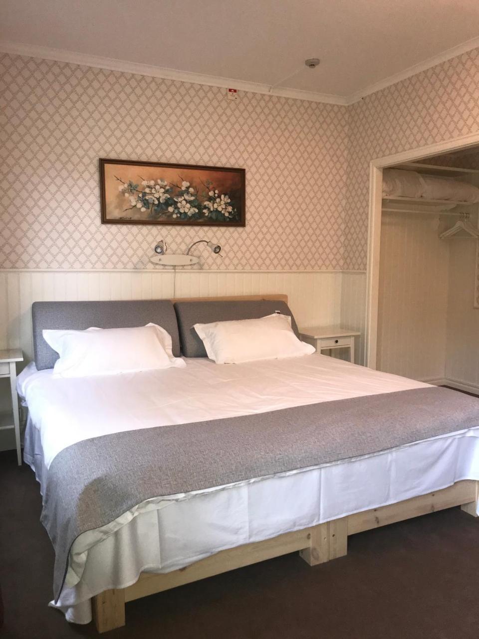 Hotell Ranten Falköping Εξωτερικό φωτογραφία