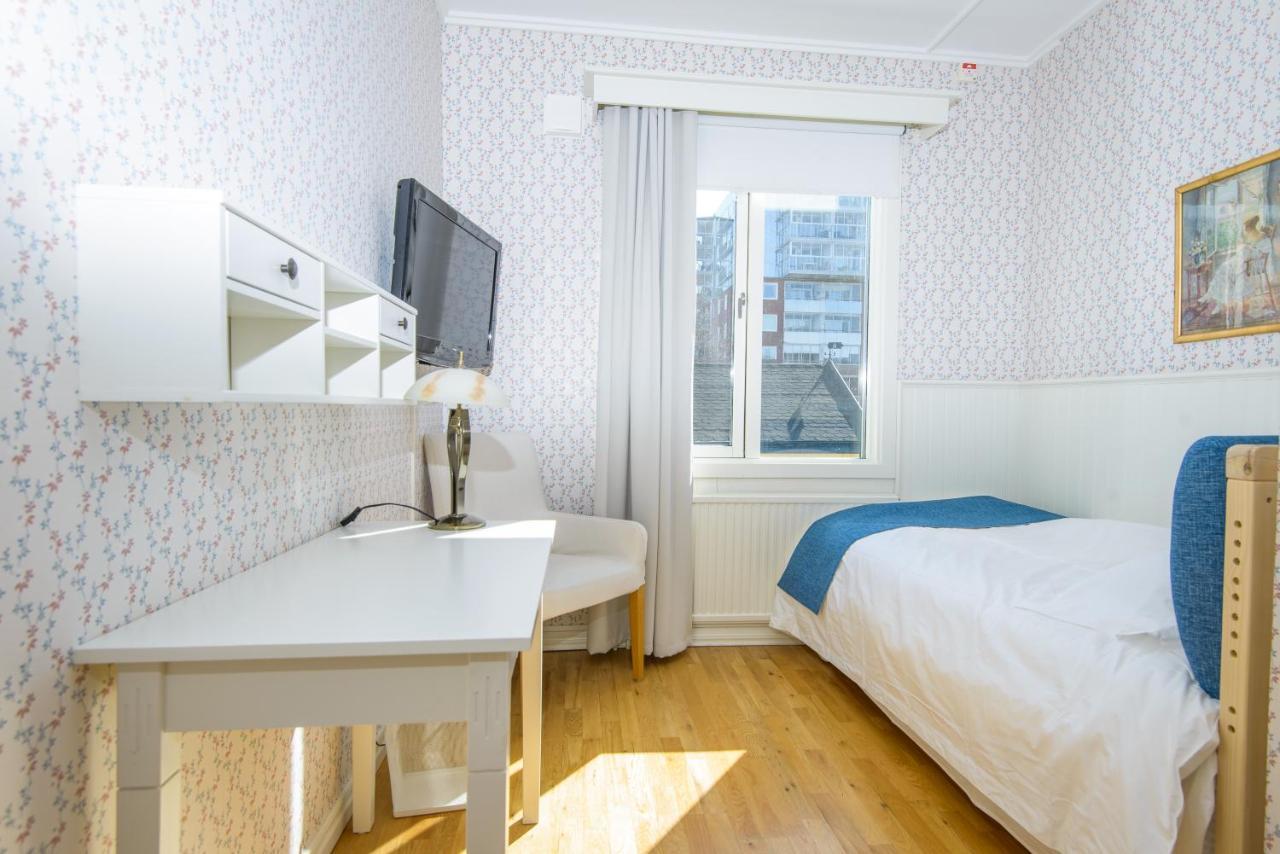 Hotell Ranten Falköping Εξωτερικό φωτογραφία