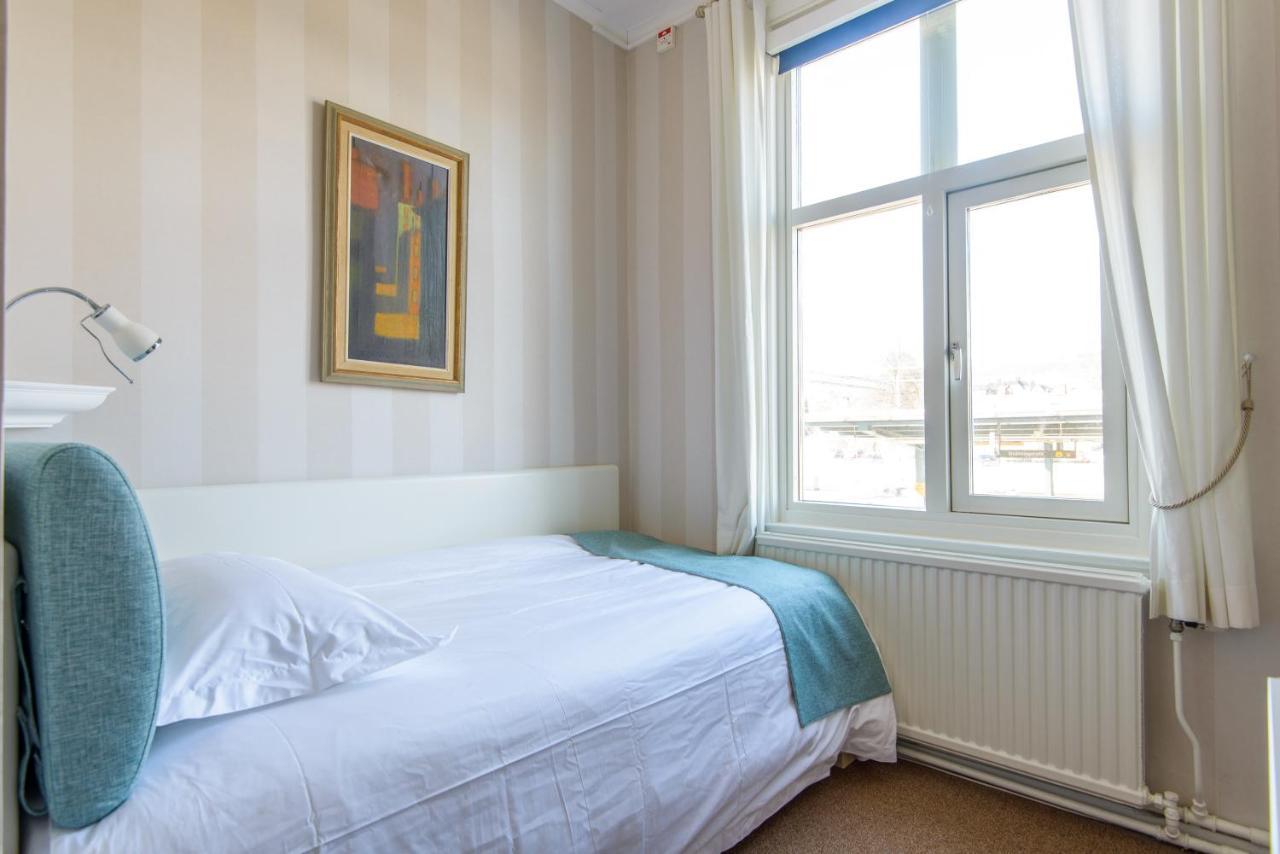 Hotell Ranten Falköping Εξωτερικό φωτογραφία