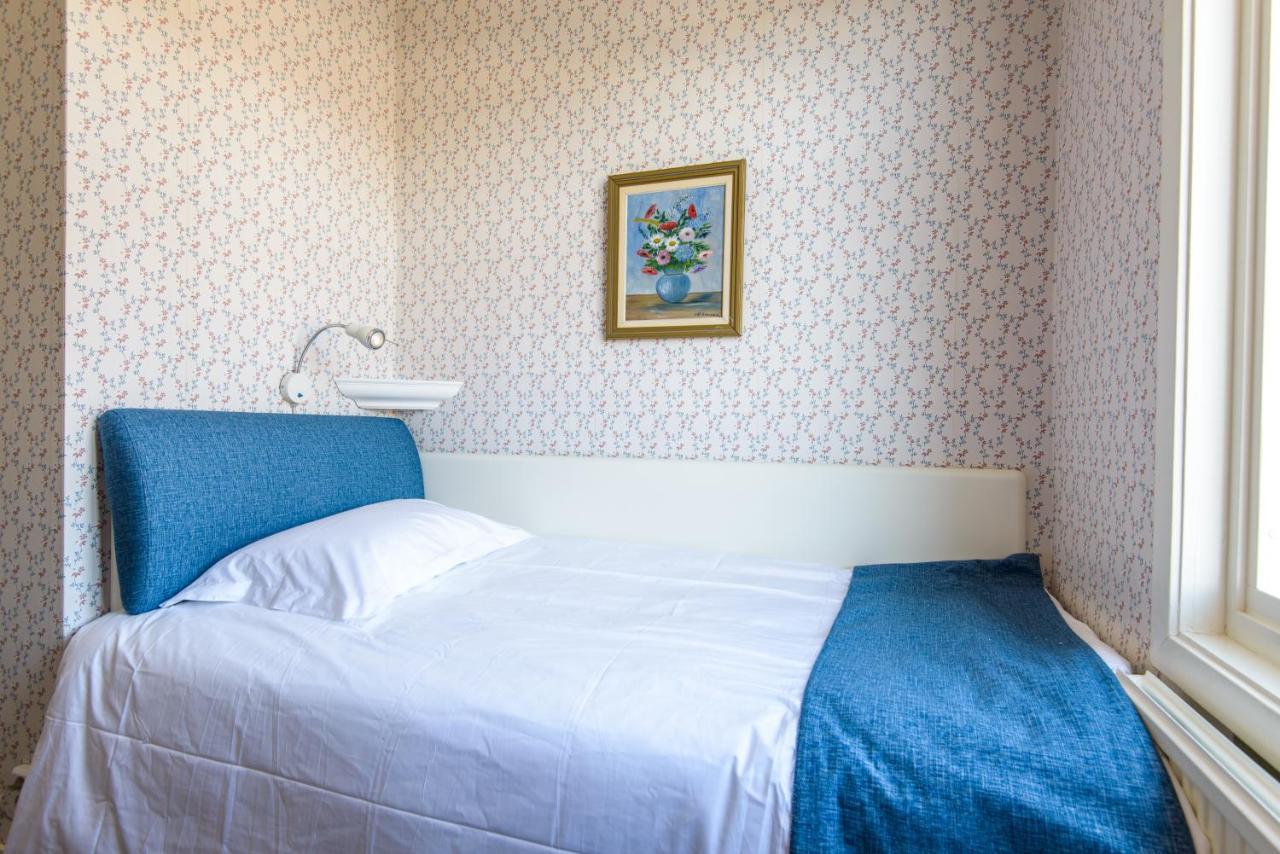 Hotell Ranten Falköping Εξωτερικό φωτογραφία