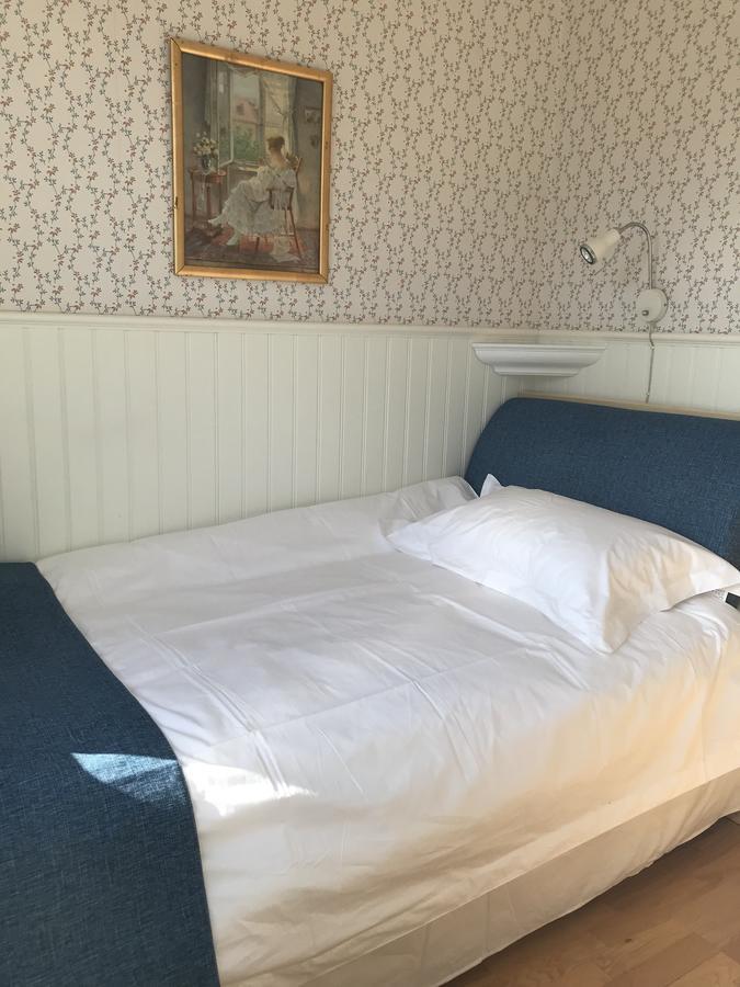 Hotell Ranten Falköping Εξωτερικό φωτογραφία